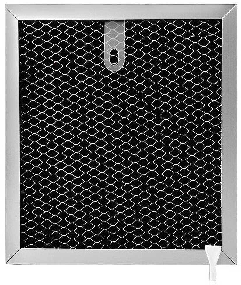 Filter Screen for EAGLE 2500 by EcoQuest air purifier