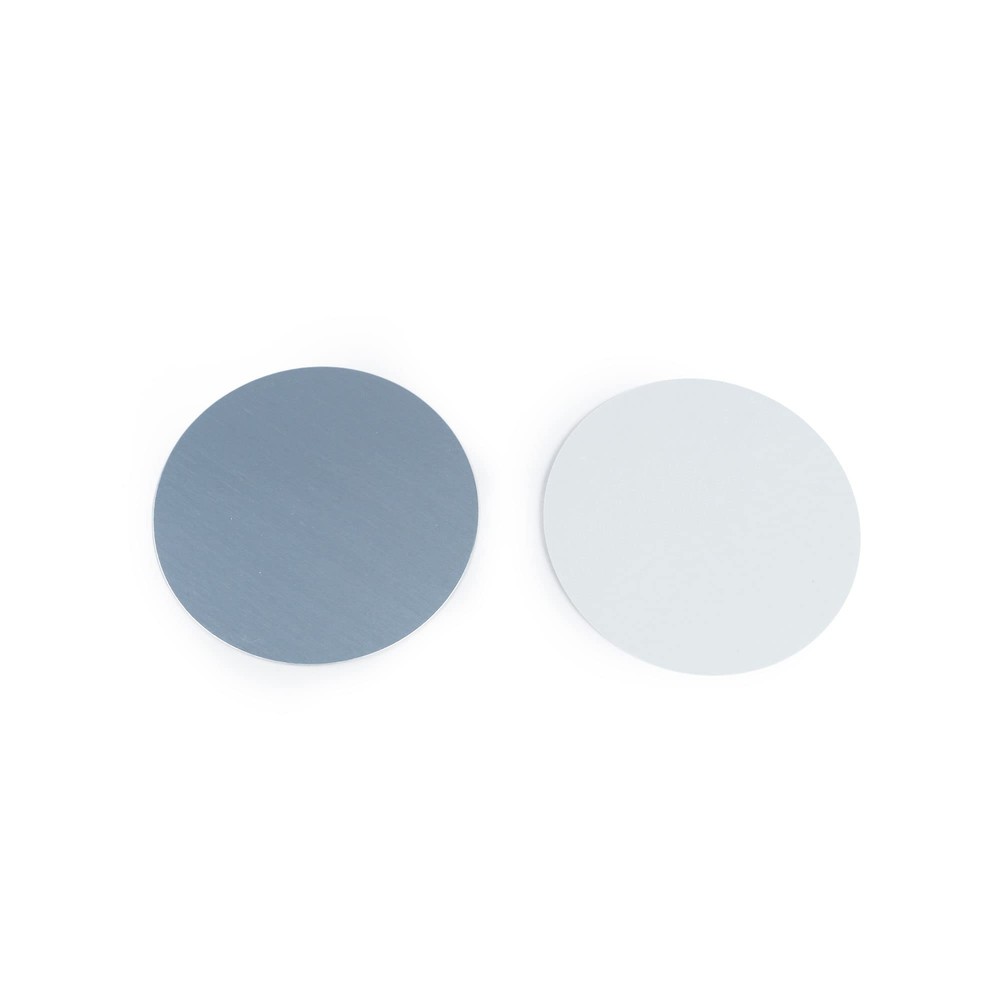 U.S. Solid Aluminum Foil Cap Liner