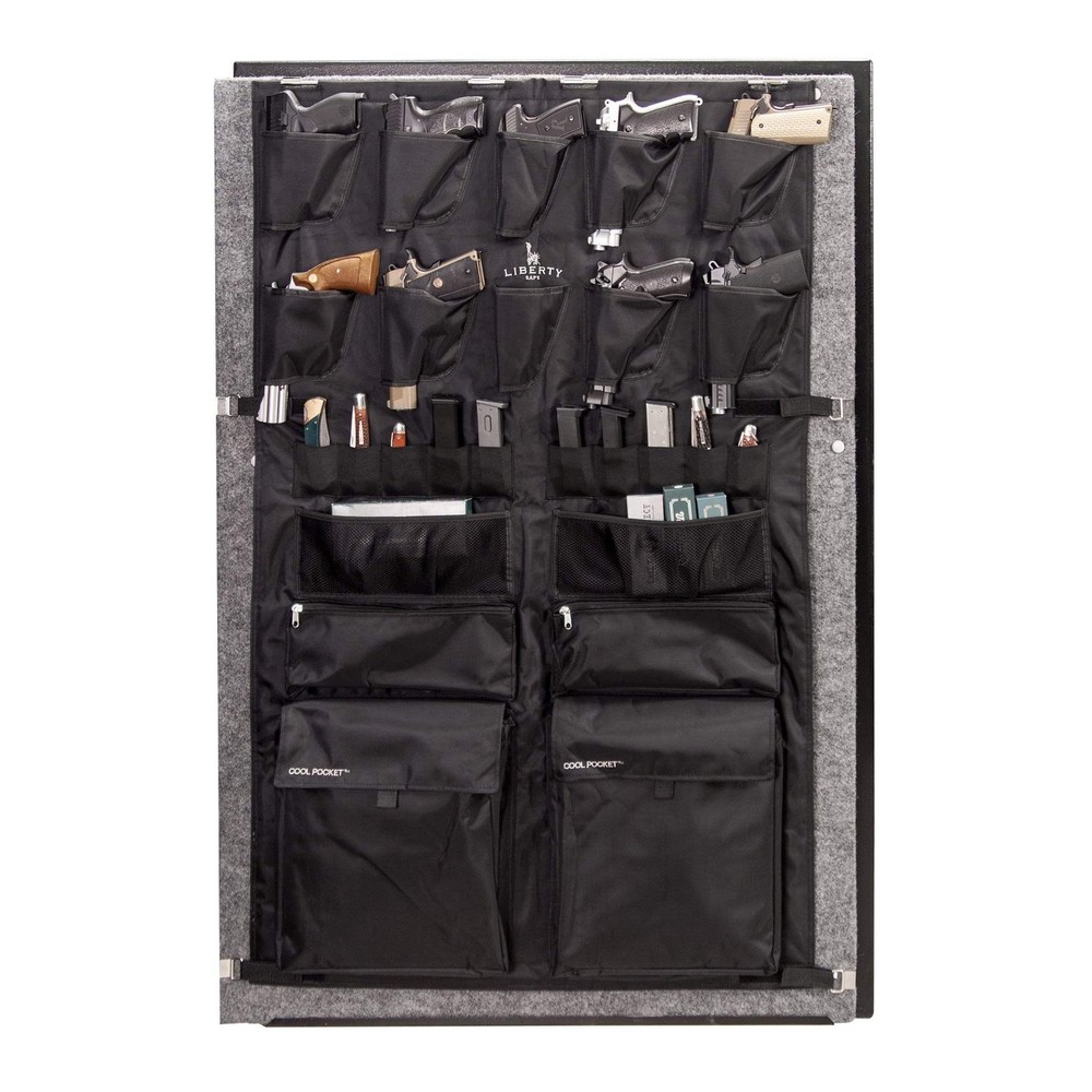 Liberty Gun Safe Door Panel Organizer