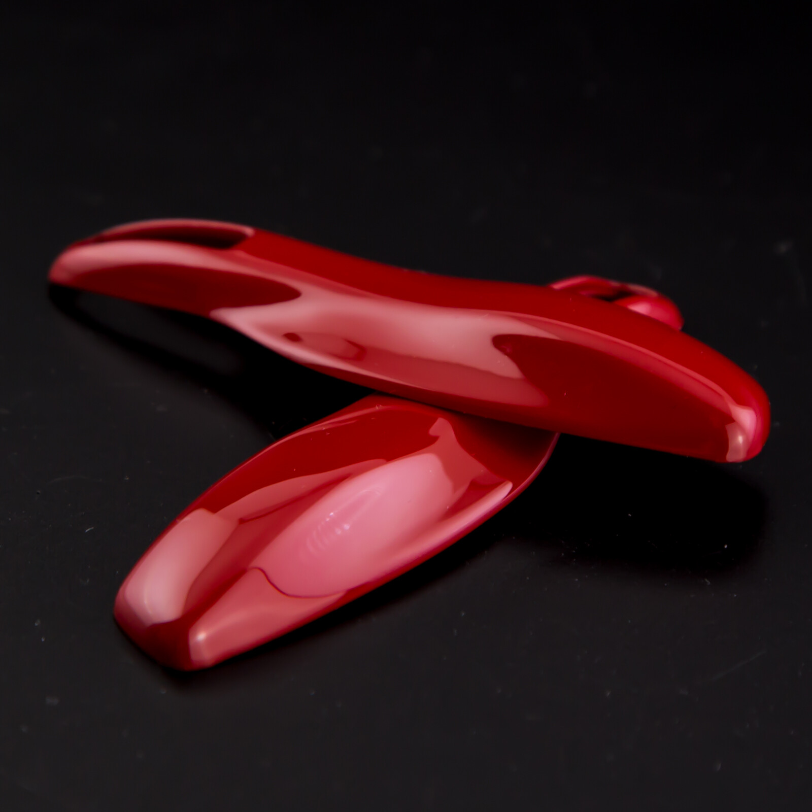 Key Fob Cover Shell OE For Porsche Cayenne, Panamera, Macan, 911, Boxster