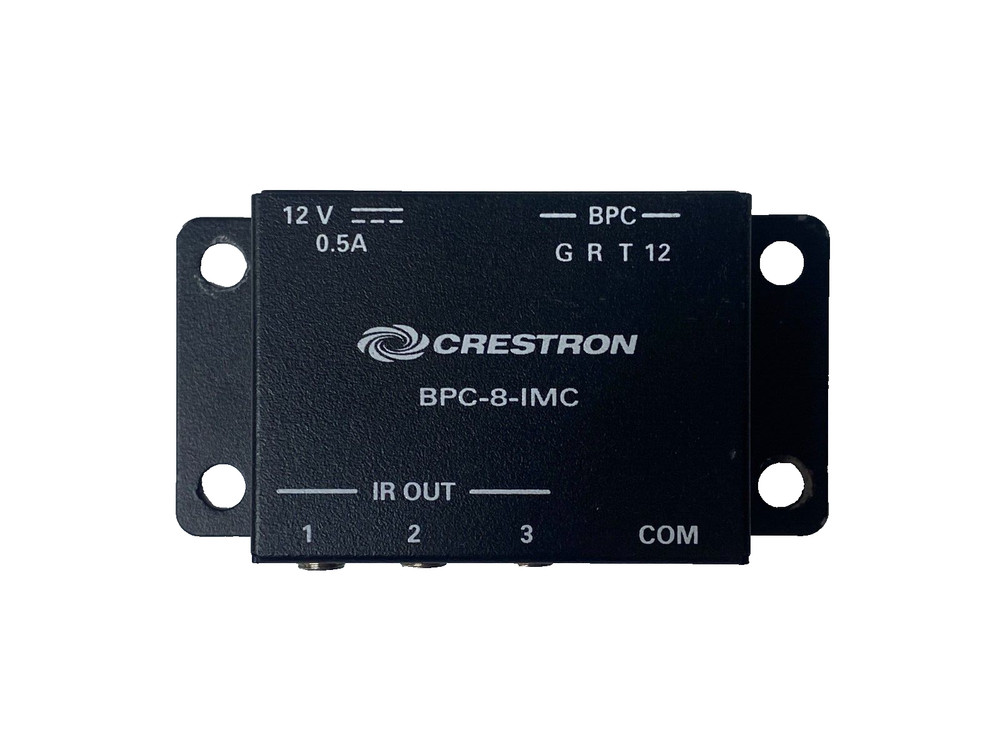 Crestron BPC-8-IMC onCue Basic Presentation Controller Module