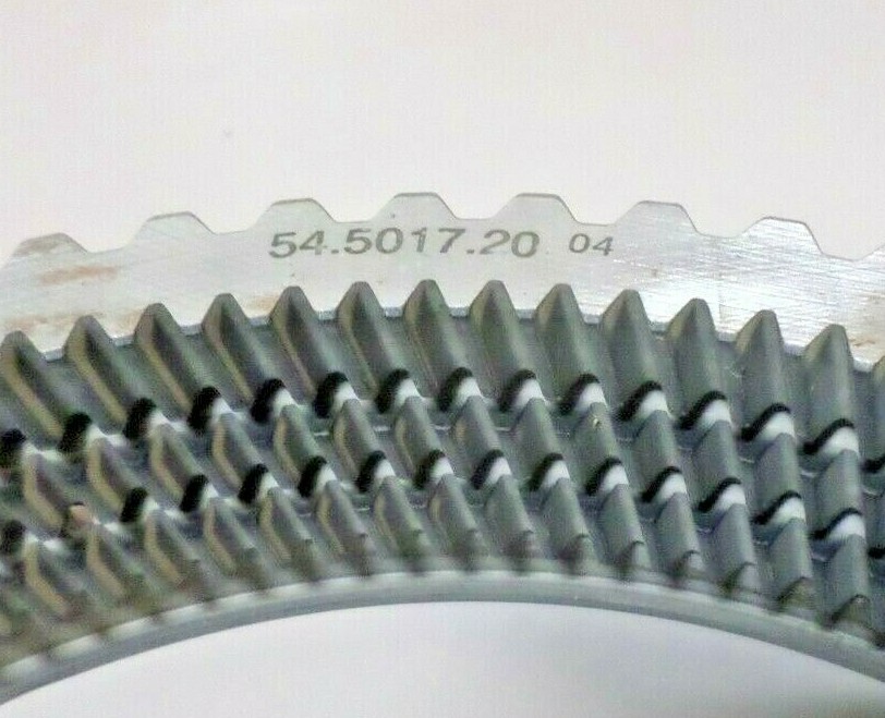 VOITH 54.5017.20 Ring Gear