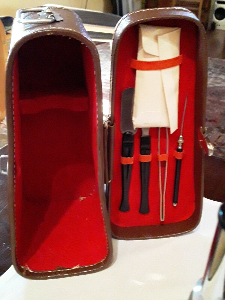 Empire Microscope