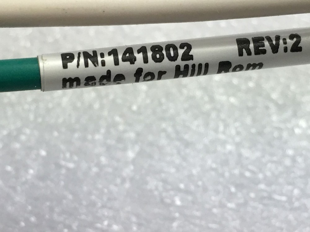 Hill-Rom 141802 CABLE, SIDECOM POWER