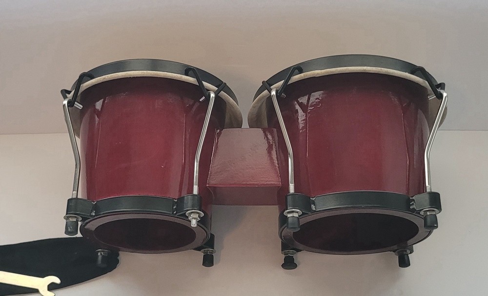 Easter - EBO-1 Bongo Set