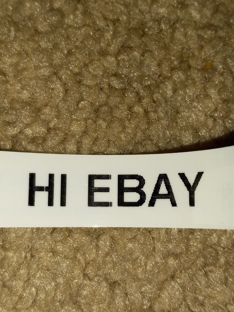 Dymo Label Manager D1 220P Handheld Label Maker Printer