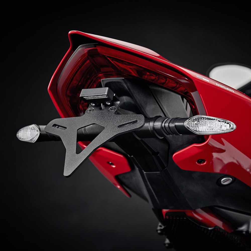 Evotech Ducati Panigale V4 Tail Tidy 18 - 20