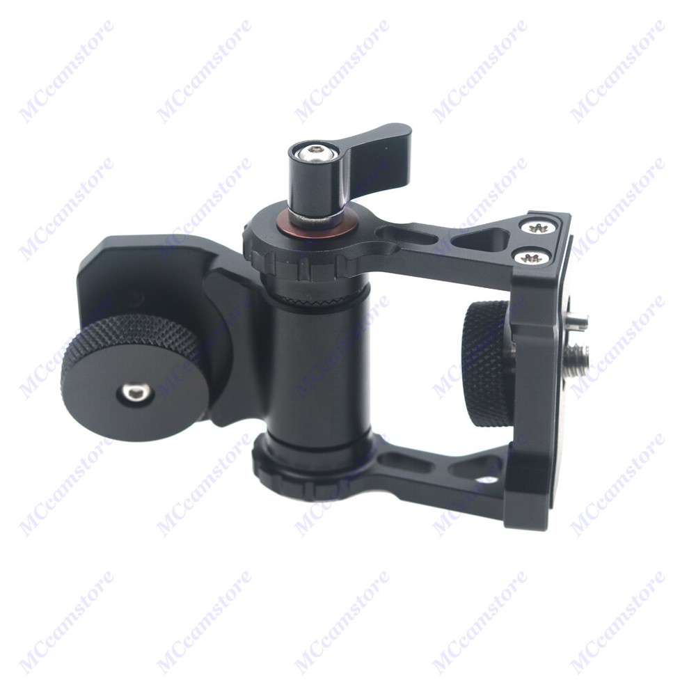 360 ° Rotating Universal Bracket For Wireless Image Transmitters And Monitors