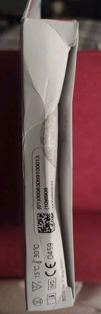 EZ Detect Colon Disease Test Self Test