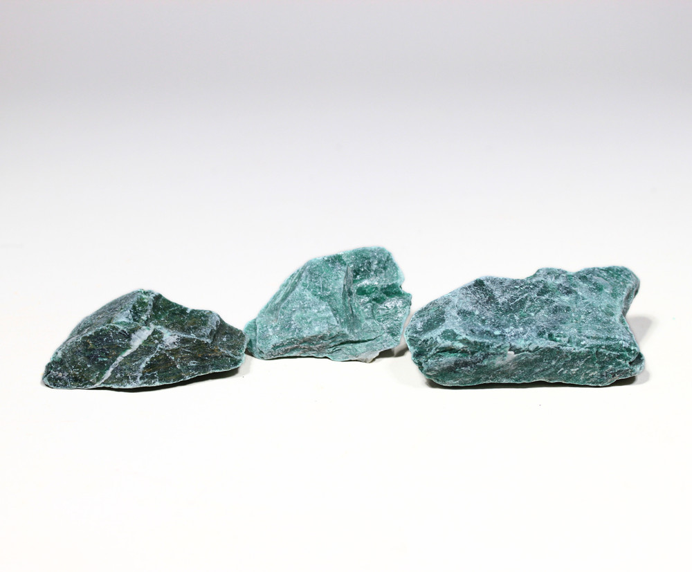 Buddstone - Rough Rocks for Tumbling - Bulk Wholesale 1LB options