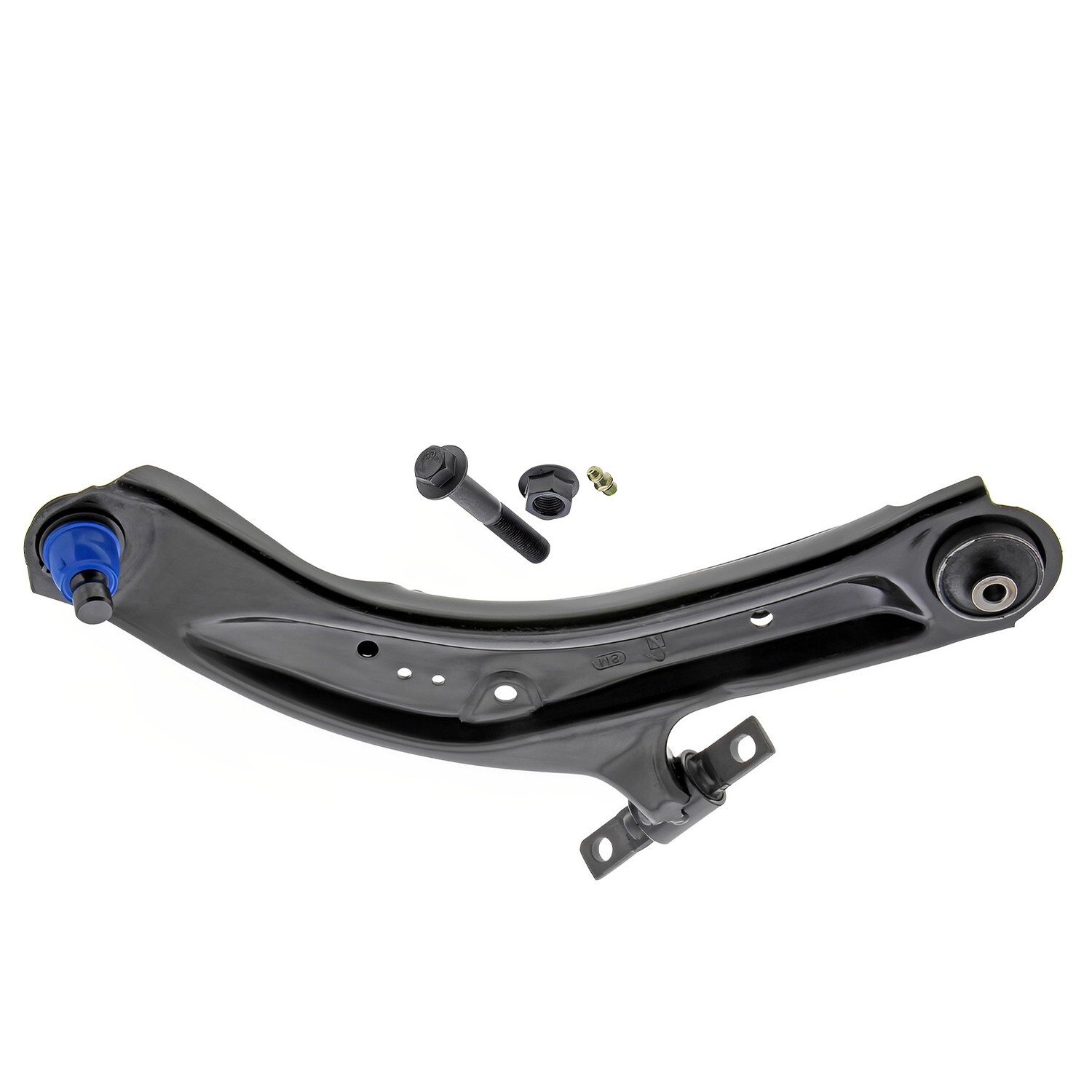 Front Lower Control Arms with Ball Joint for 2014 2015 - 2020 Nissan Rogue Sport