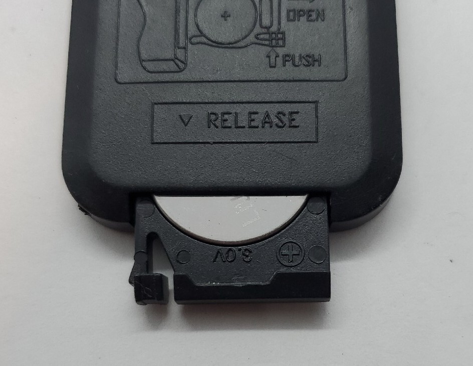 LED Remote Control A-M03