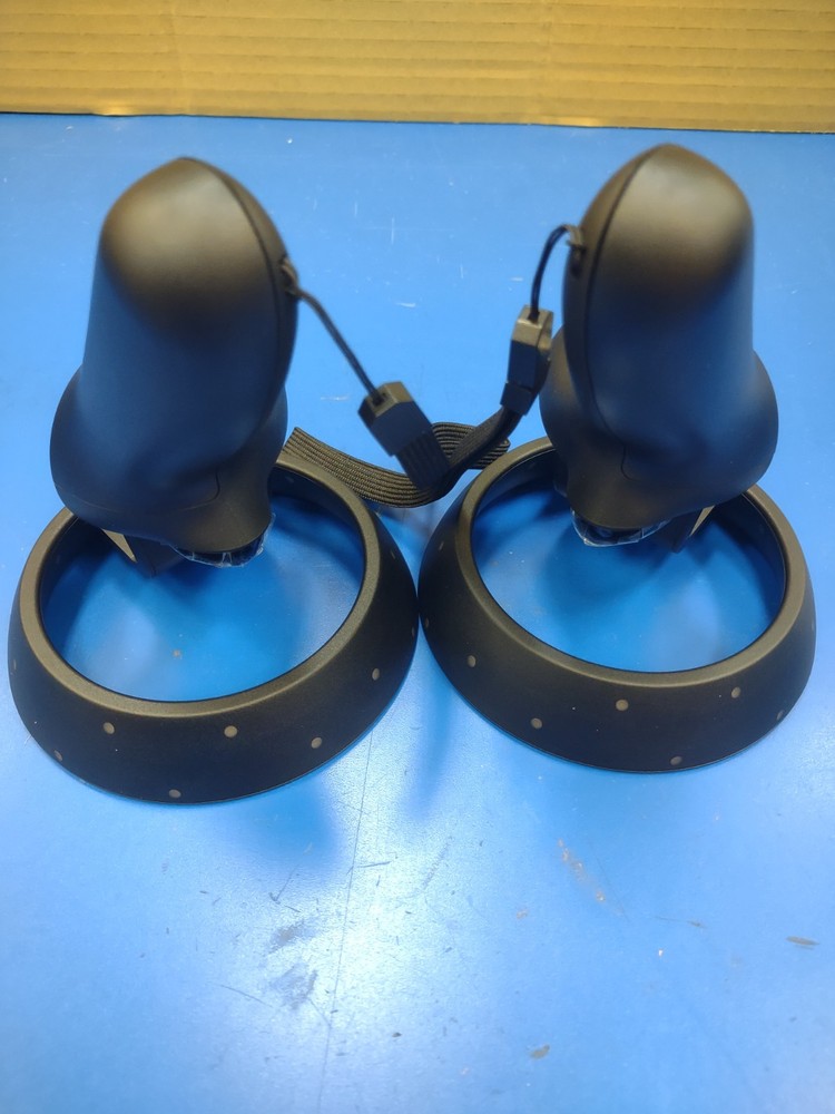 HP Reverb G2 VR Headset - Black