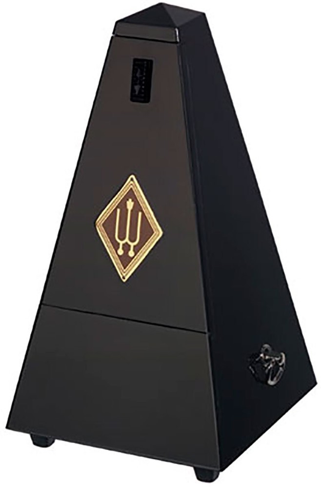 Witner Wooden Metro Nome Black 816