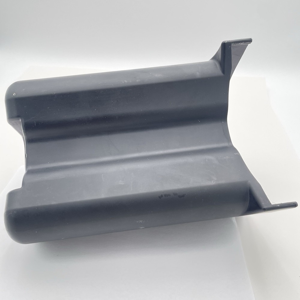Cuisinart Juice Extractor CJE-1000 Replacement Part Black Pulp Container Bin