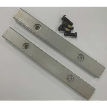 Wilton 2908100 Serrated Jaw Insert Set, Pr