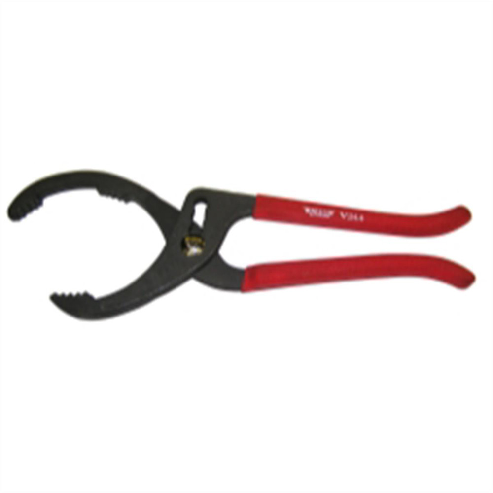 VIM Tools 4 Position Universal Oil Filter Plier - 2” to 5”