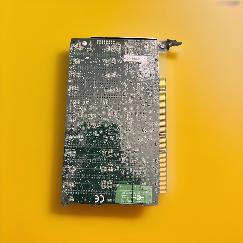 3Ware Escalade 7500-8 4CCA 64Bit 8-Channel IDE RAID Controller