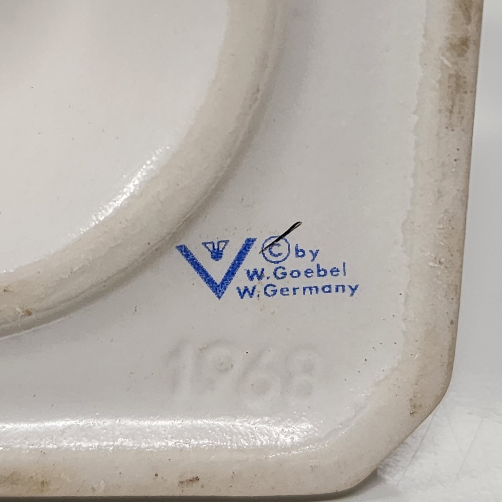 1968 W. Goebel W. Germany Officier d' infanterie 1812