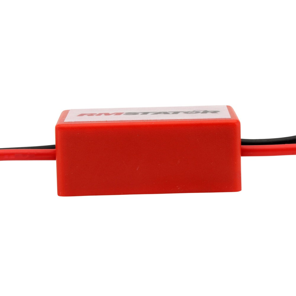 DVA Direct Voltage Peak Adapter For Stators Triggers
