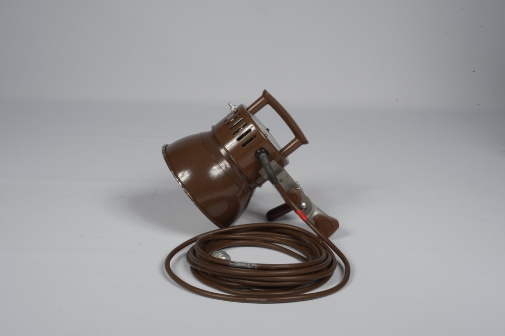 speedotron brown line strobe lights