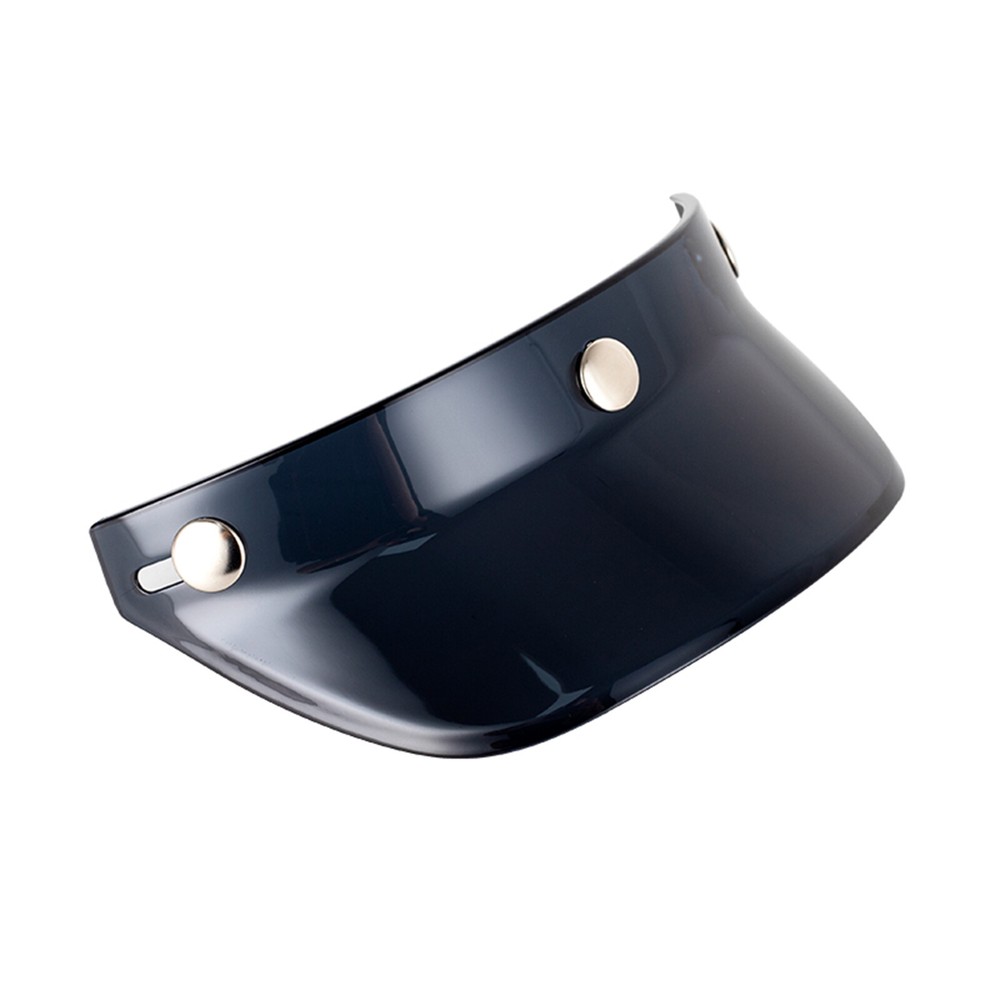 Motorcycle Visor Motorcycle 3/4 Open - Q3B7