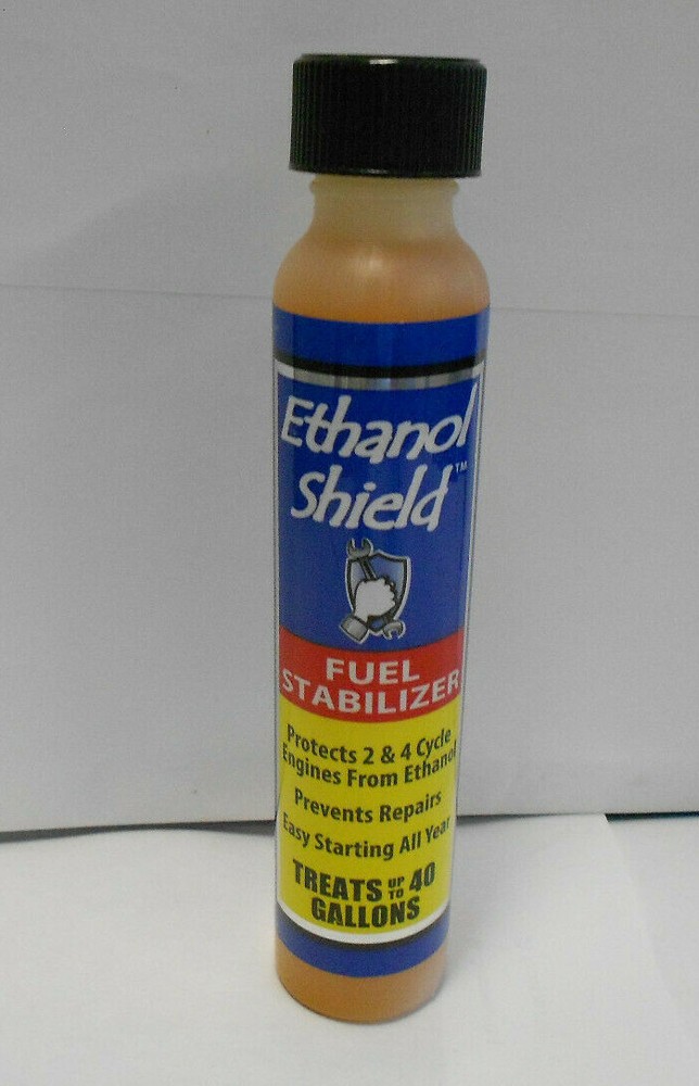 Ethanol Shield 4 OZ Bottle B3C 1-004