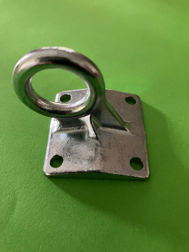 Awning Pull Ring