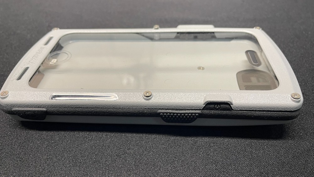 Infinite Peripherals Infinea X IX-Z2DBTR-PH7-MG-R