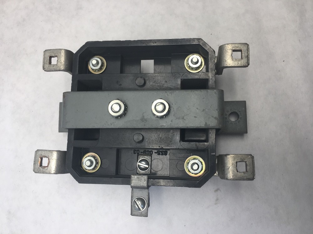 200A Residential Meter Socket