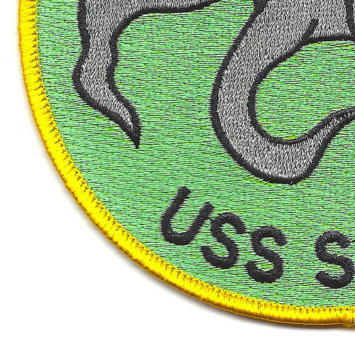 USS N 2 SS-54 N Class Submarine Patch