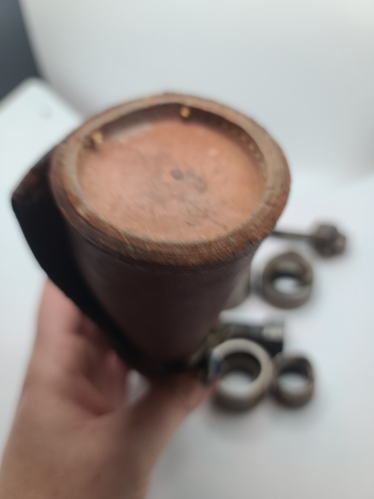 GREENLEE No. 735 KNOCKOUT TOOL