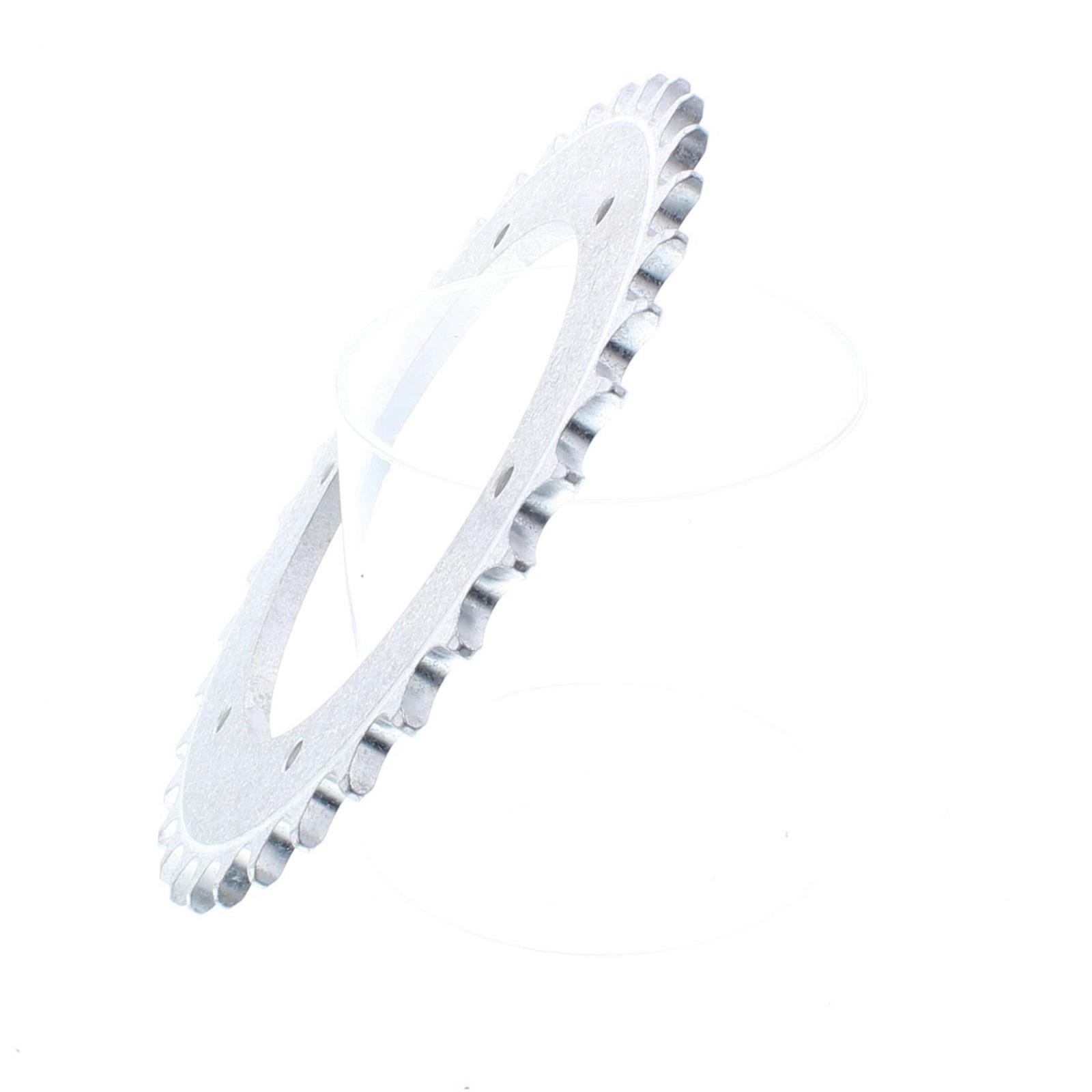 M&W Aluminum Racing 5.25 Rear Sprocket 50 Tooth Micro Sprint