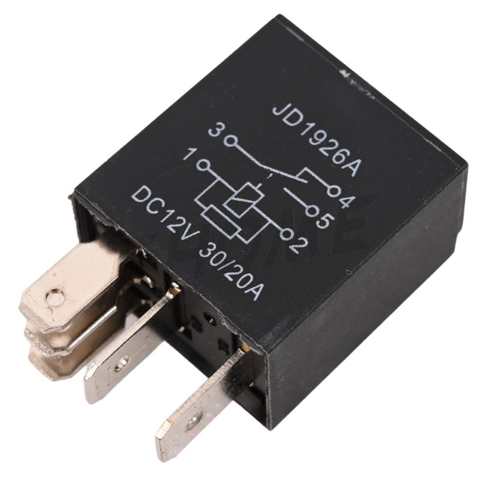 PTO Relay Switch Fits Cub Cadet LT1040 LT1042 LT1045 LT1046 LT1050 725-1648