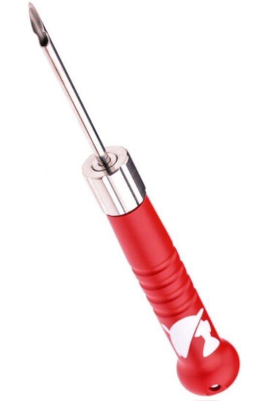 TOIT Fish Tagging and Venting Tool