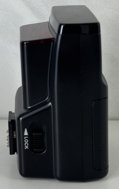 Canon Speedlite Transmitter ST-E2