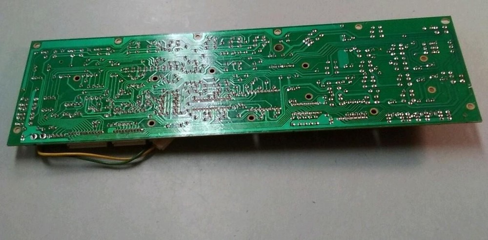 KEYBOARD DISPLAY EPSON 1152-0107