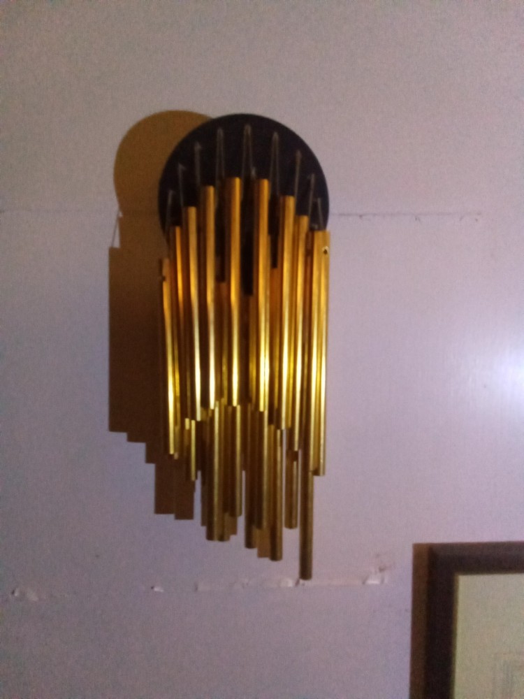 Fe Shui Musical Instrument .... Robyn ...