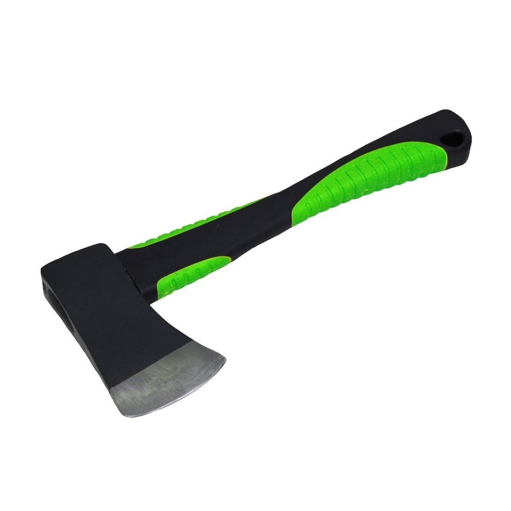 Grip 1-1/4 Pound Deluxe Camp Axe