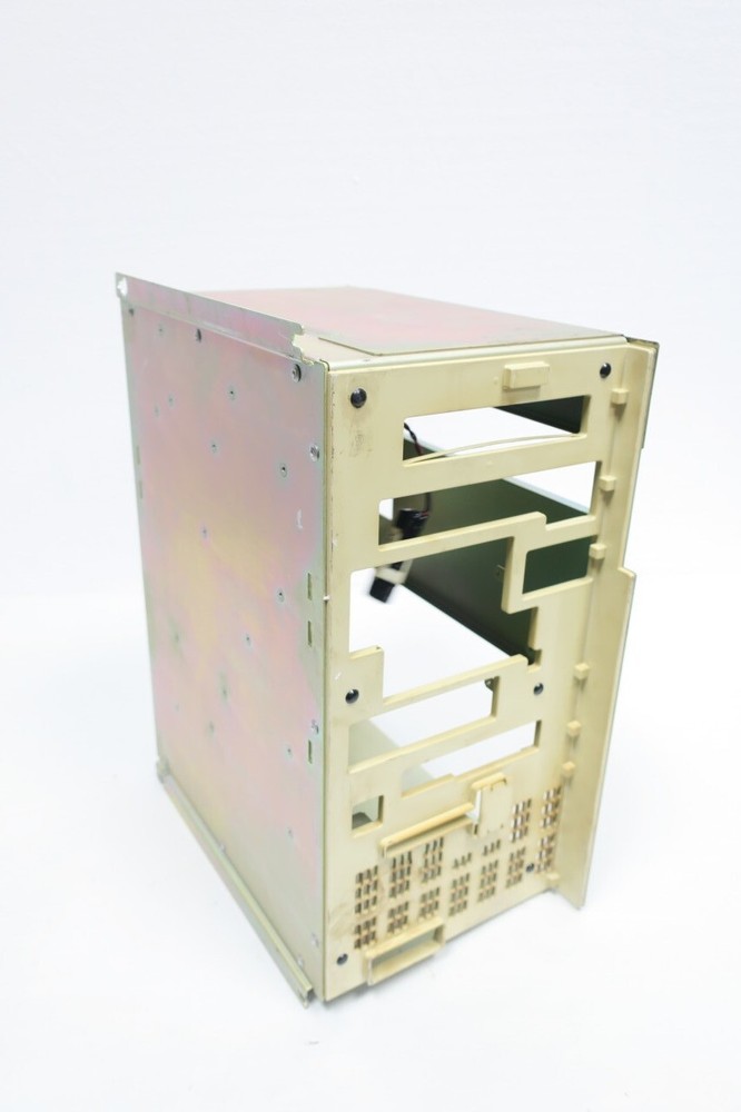 Yaskawa JZNC-NRK01-1 Rack Chassis Module