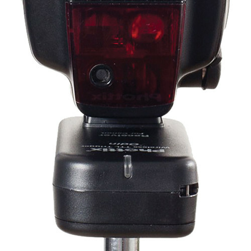 Phottix PH89060 Odin Wireless TTL Trigger Set for Canon