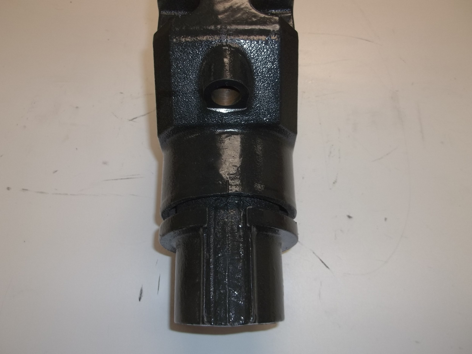 Volvo Penta OMC Exhaust Riser Elbow 4" 4.3 5.0 5.7 5.8 305 350 v6 v8 manifold