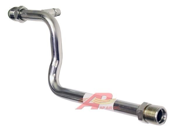 871330BSM Kenworth Expansion Valve To Compressor Suction Line - 1 Year Warranty