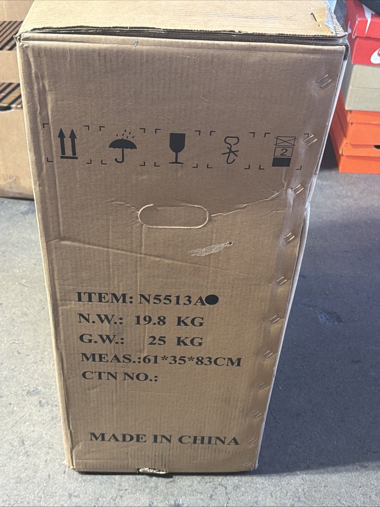 Aotedor N5513A WHEELCHAIR