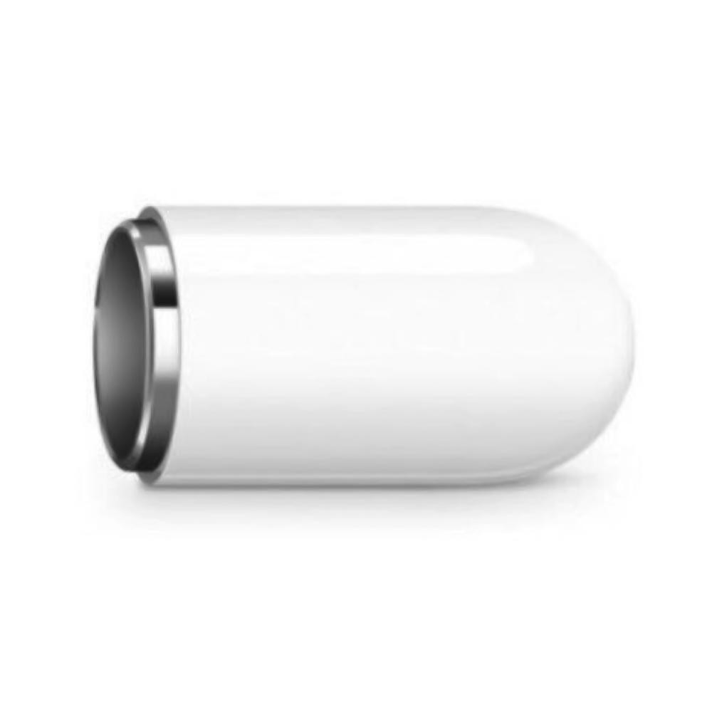Apple Pencil Magnetic Protective Replacement Cap White