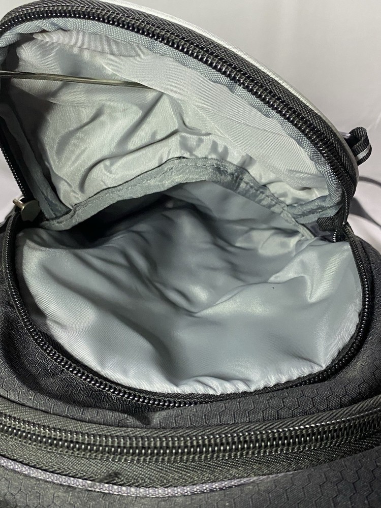 High Sierra Hydration Pack