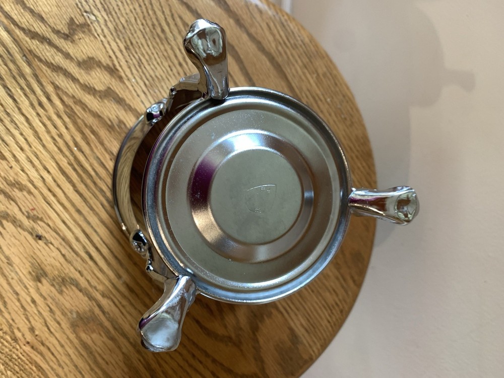 Danny Wilson Original Chrome Chafing Dish Stand