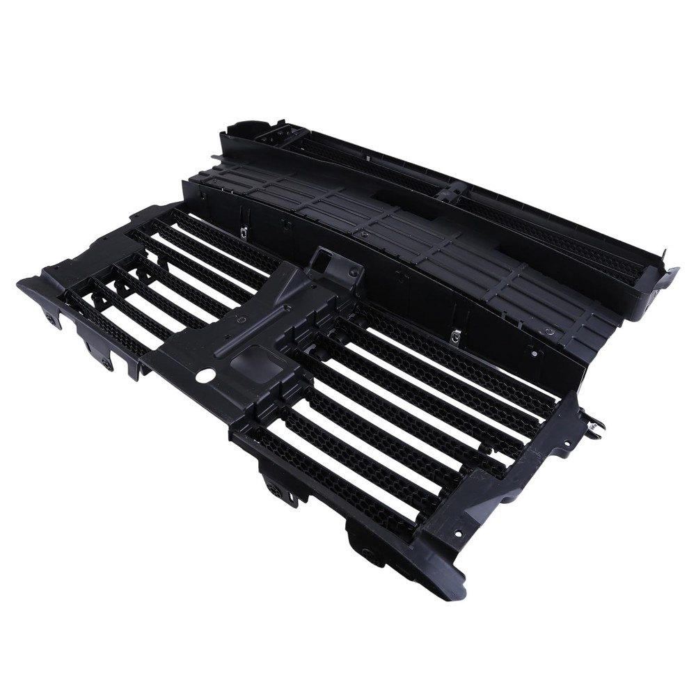 Active Radiator Shutter Assembly with Motor for Edge 2015-2018 FT4Z-8475-A