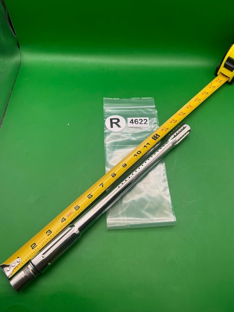 Spyder Paintball Barrel?