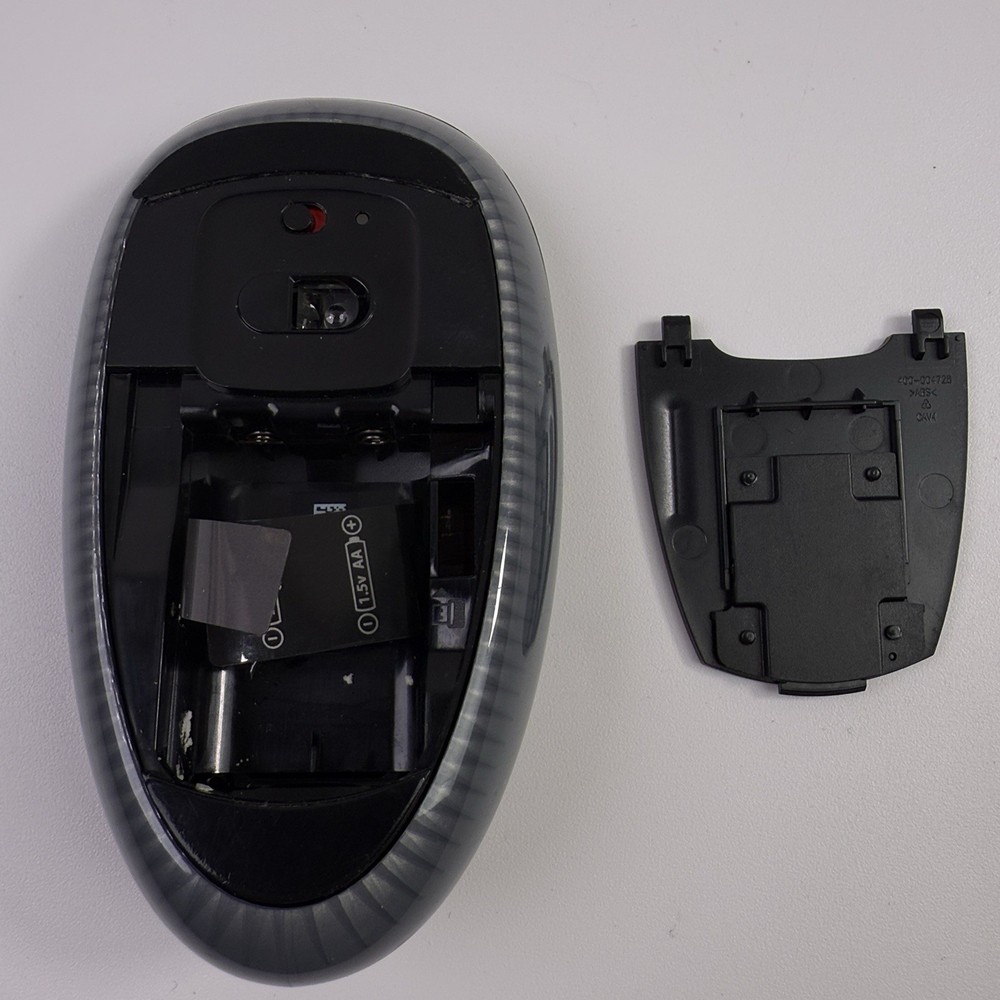 Logitech MK710 Wireless Keyboard Bundle With T620 Mouse & Unifying Receiver